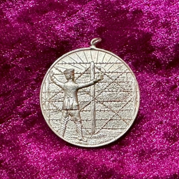 German Medal 3